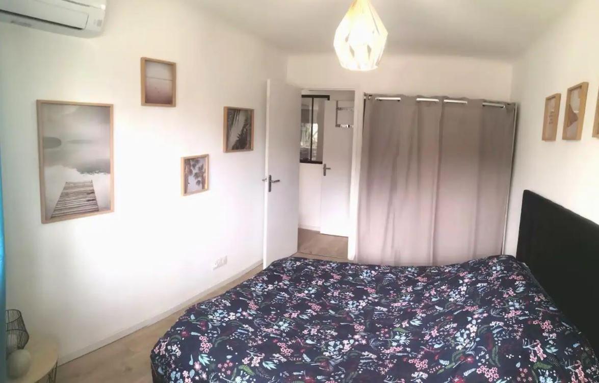 Appartement Proche Du Port Et Des Plages Du Mourillon - Climatise Toulon Kültér fotó